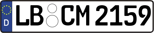 LB-CM2159