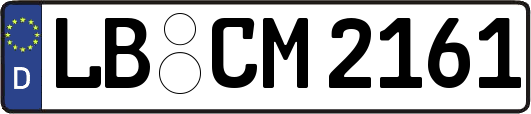 LB-CM2161