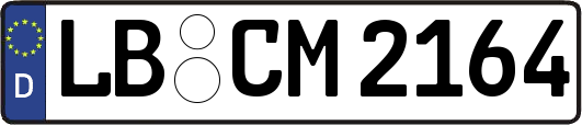 LB-CM2164