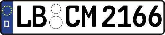 LB-CM2166