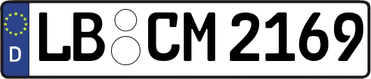 LB-CM2169