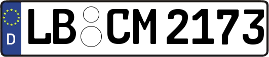 LB-CM2173