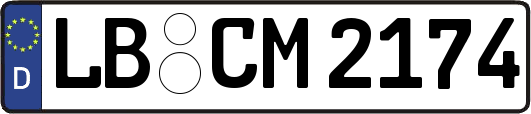 LB-CM2174