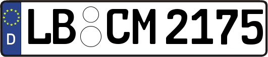 LB-CM2175
