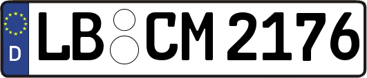 LB-CM2176