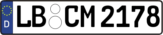 LB-CM2178