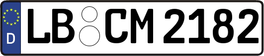 LB-CM2182