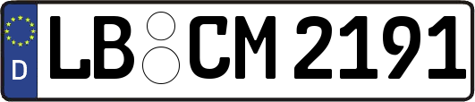 LB-CM2191