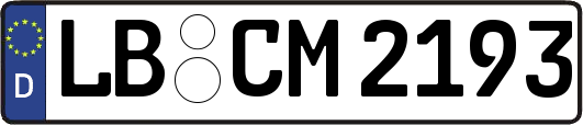 LB-CM2193