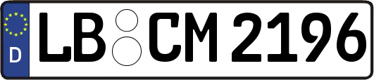 LB-CM2196