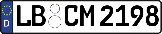 LB-CM2198
