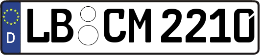 LB-CM2210