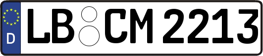 LB-CM2213