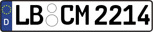 LB-CM2214