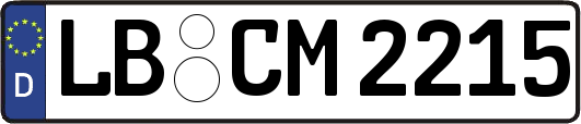 LB-CM2215