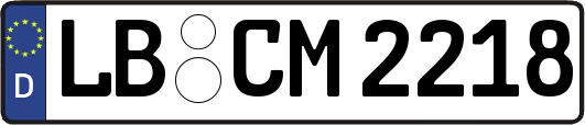 LB-CM2218