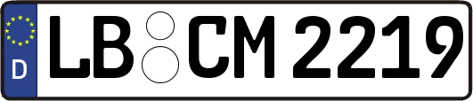 LB-CM2219