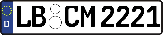 LB-CM2221