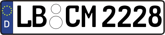 LB-CM2228
