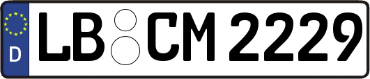 LB-CM2229