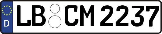 LB-CM2237
