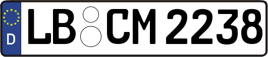 LB-CM2238