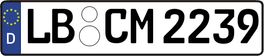 LB-CM2239