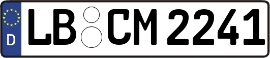 LB-CM2241