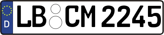 LB-CM2245