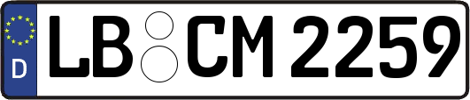 LB-CM2259