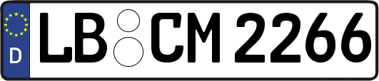 LB-CM2266