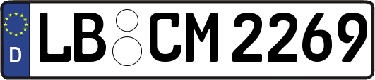 LB-CM2269