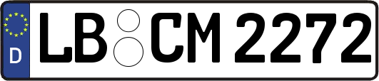 LB-CM2272