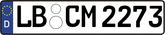 LB-CM2273