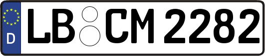 LB-CM2282