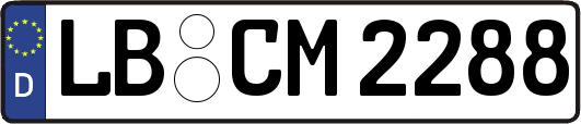 LB-CM2288