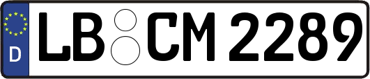 LB-CM2289