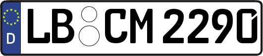 LB-CM2290
