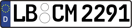 LB-CM2291