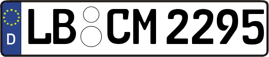 LB-CM2295