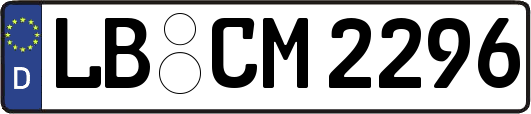 LB-CM2296
