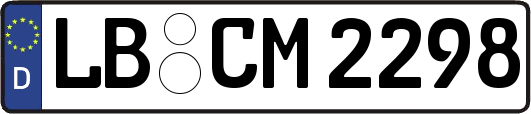 LB-CM2298