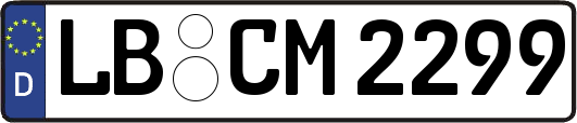 LB-CM2299