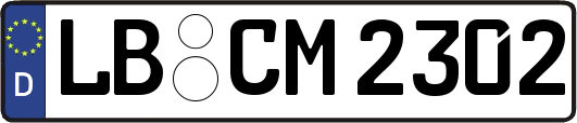 LB-CM2302