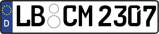 LB-CM2307