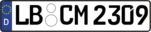 LB-CM2309