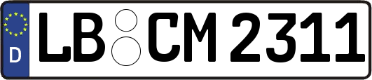 LB-CM2311