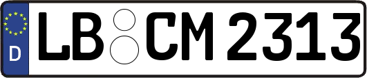 LB-CM2313