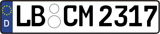 LB-CM2317