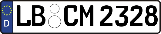 LB-CM2328